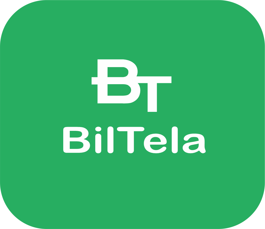 Biltela Logo